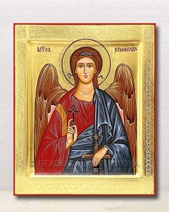 Икона «Ангел Хранитель» Жигулевск