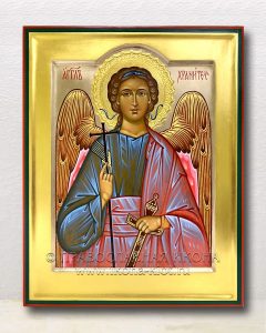 Икона «Ангел Хранитель» Жигулевск