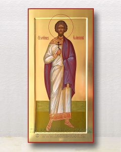 Икона «Емилиан мученик» Жигулевск